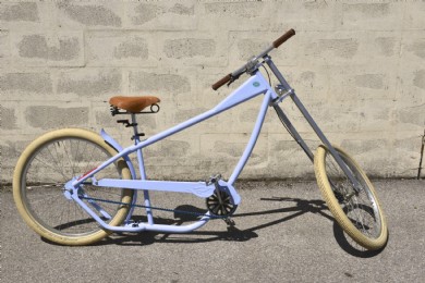 Beachcruiser