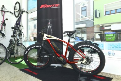 Fantic